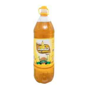 Nazo Seseme Oil
