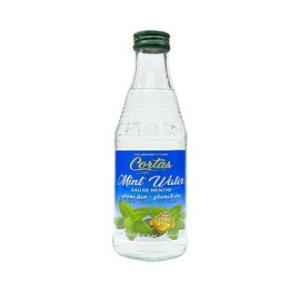 Coral Thyme Water