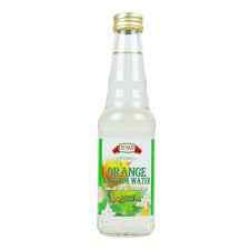 Ziyad Orange Blossom Water