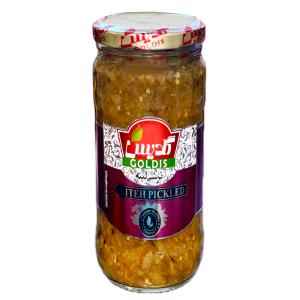 Goaldees Liteh Pickled
