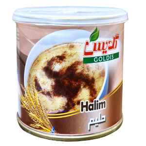 Goldis Halim