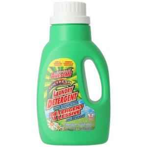 Rain Fresh Laundry Detergent