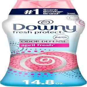 Downy Odor Defense