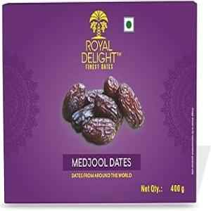 Royal Delite Mejdool Dates