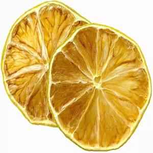 Aahu Barah Dried Lemon Slice