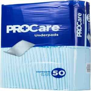 Procare Underpads