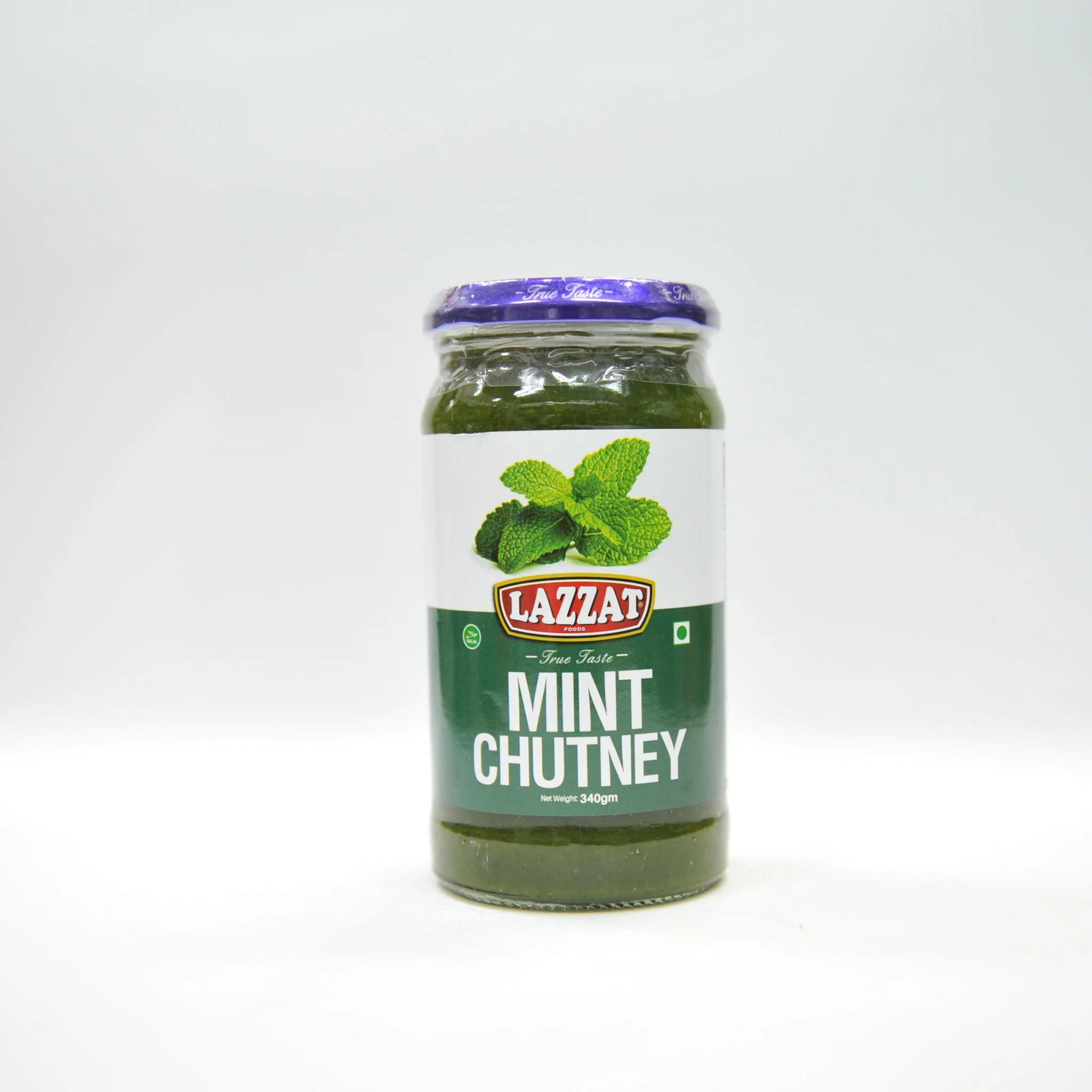 Lazzat Mint Chutney