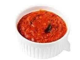 Lazzat Tomato Chutney