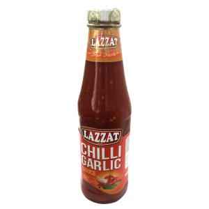 Lazzat Chilli Sauce