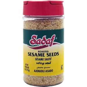 Sadaf Roasted Seseme Seeds