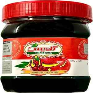 Goaldees Pomegranate