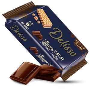 Delisso Crispy Wafers