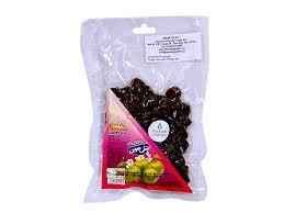 Processed Damson