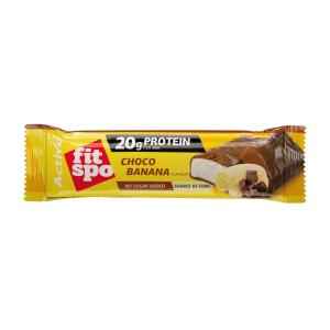 Active Fitspo Choco Banana Bar