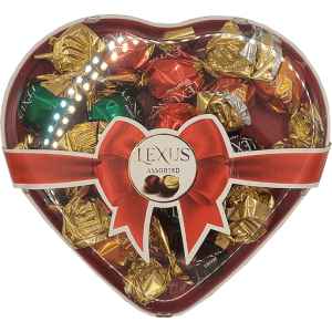 Lexus Assorted Chocolates