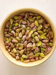 Kabul Mart Pistachio Kernel