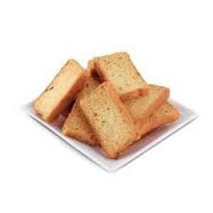 Deluxe Zeera Tea Rusk