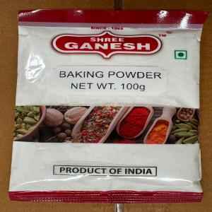 Shree Ganesh Baking Powder