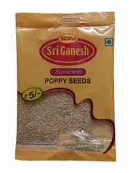 Shree Ganesh Poppy Seeds