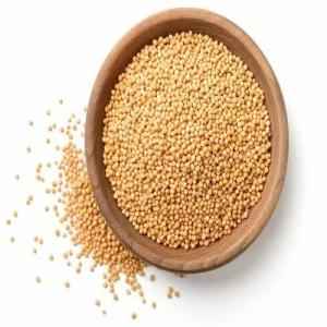 Ariana Yellow Mustard Seeds