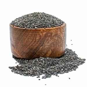Aahu Bahar Chia Seeds