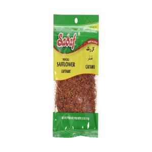 Sadaf Whole Safflower Carthame