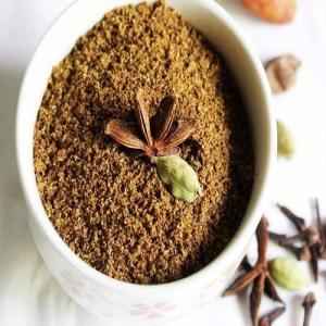 Kabul Mart Rice Spices