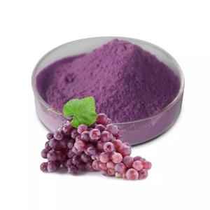 Aahu Barah Grapes Powder