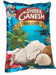 Shree Ganesh Coconut Powder