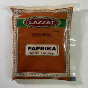 Lazzat Paprika