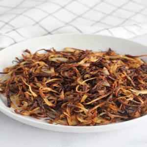 Hana Delite Crispy Fried Onion