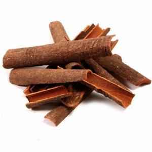 Nazo Cinnamon Whole