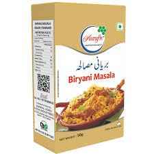 Aahu Barah Biryani Masala