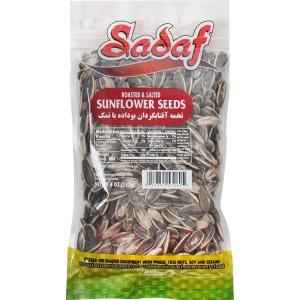 Sadaf Sunflower Seeds Roasted