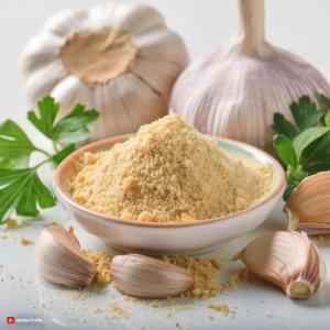 Aahu Barah Garlic Powder