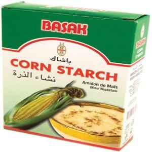 Basak Corn Starch