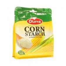 Durra Corn Starch