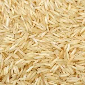 Bamiyan Sella Rice