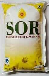 Sor Sunflower Oil