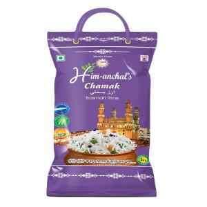 Asli Extra Long Basmati Rice