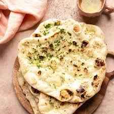 Kabul Naan