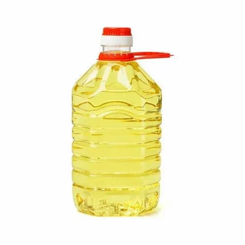 Mike Brand Pure Vegetarian Oil