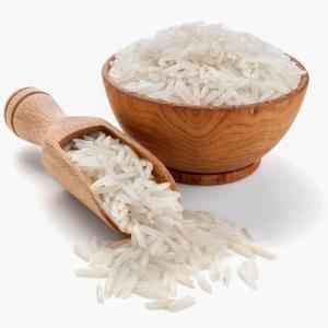 Nazo Basmati Rice
