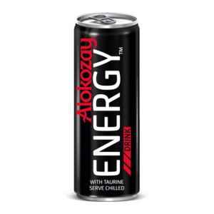Alokozay Energy Drink