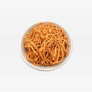 Ariana Semian Orange Spicy