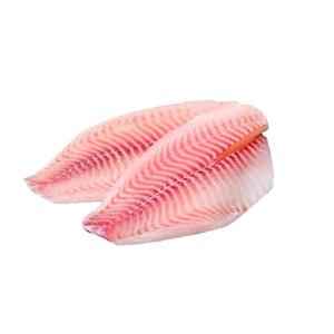 Talapia Fillet