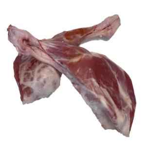 Lamb Leg Back