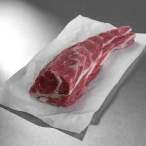 Lamb Fillet