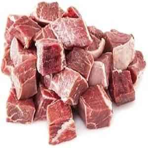 Goat Boneless