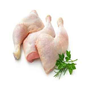 Chicken Legs And Thighs